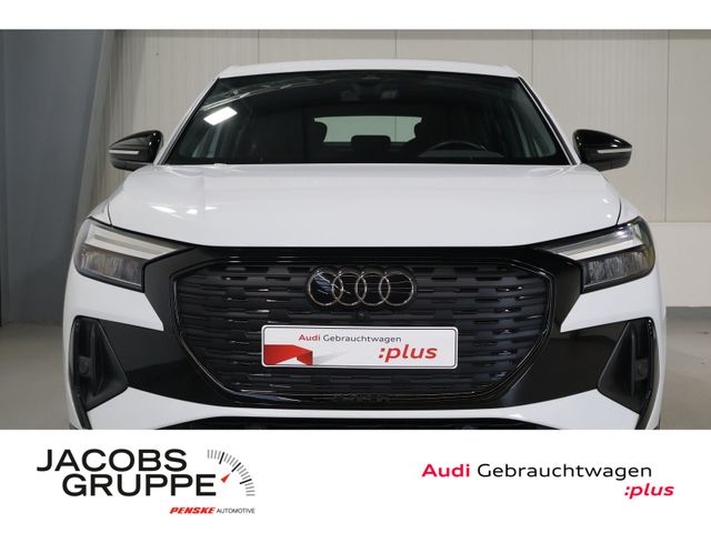 AUDI Q4 Sportback 40 LED*SH*Klima e-tron