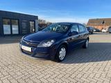 Opel Astra 1.6 Automatik Enjoy 2HD 43.460 KM TÜV NEU - Opel Astra aus 2004: 1.6