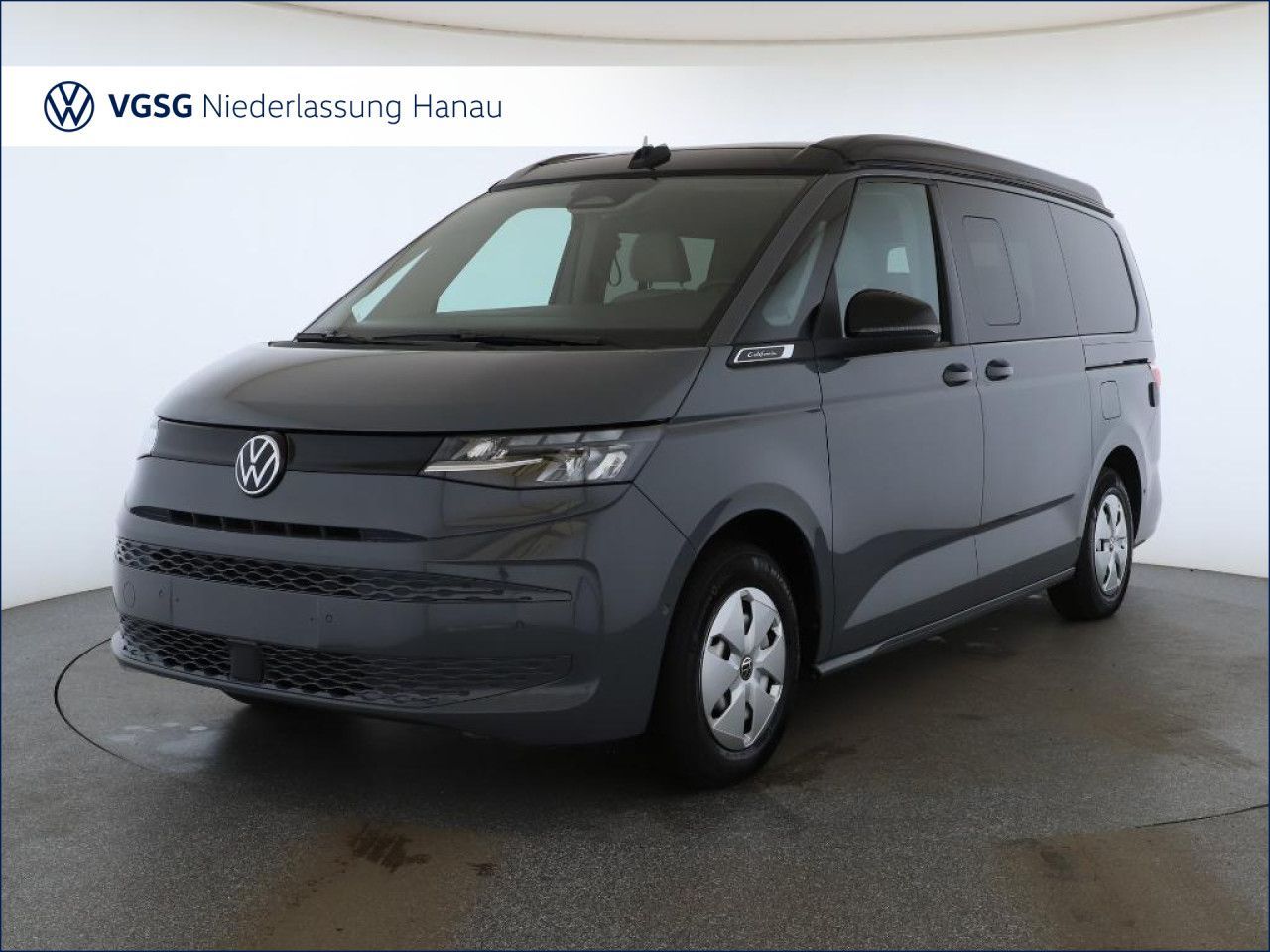Volkswagen T7 California - Bild 5