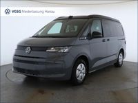Volkswagen T7 California - Vorschau Bild 5