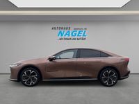 Mazda 6e - Vorschau Bild 4