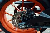 KTM RC 390, fast wie neu - KTM RC