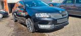 Skoda Rapid Spaceback Edition 1,6 TDI - Skoda Rapid Edition mit Diesel-Antrieb