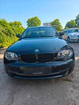 BMW serie 1 - BMW: Serie