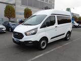 Ford Tansit Custom/Tourneo*2,0-130Ps*H2*9-Sitzer*1Hd - Ford Transit Custom in Nürnberg