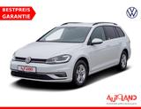 Volkswagen Golf VII 1.4 TSI DSG Highline LED Navi Kamera - Volkswagen Golf: Highline Vi