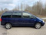 Volkswagen VW Sharan | 1. Hand | TÜV Neu | Bremsen Ne... - VW Sharan Gebrauchtwagen in Kiel