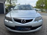 Mazda 6 Kombi 2.0 SportActive 1.Hand+Bose - Mazda 6 aus 2007: Kombi