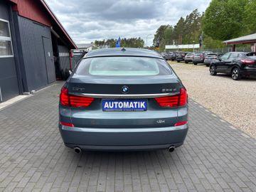 BMW 535 - 5