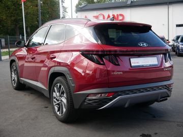 Hyundai TUCSON - 3