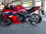 Honda CBR 650R Tageszulassung - HONDA CBR650R