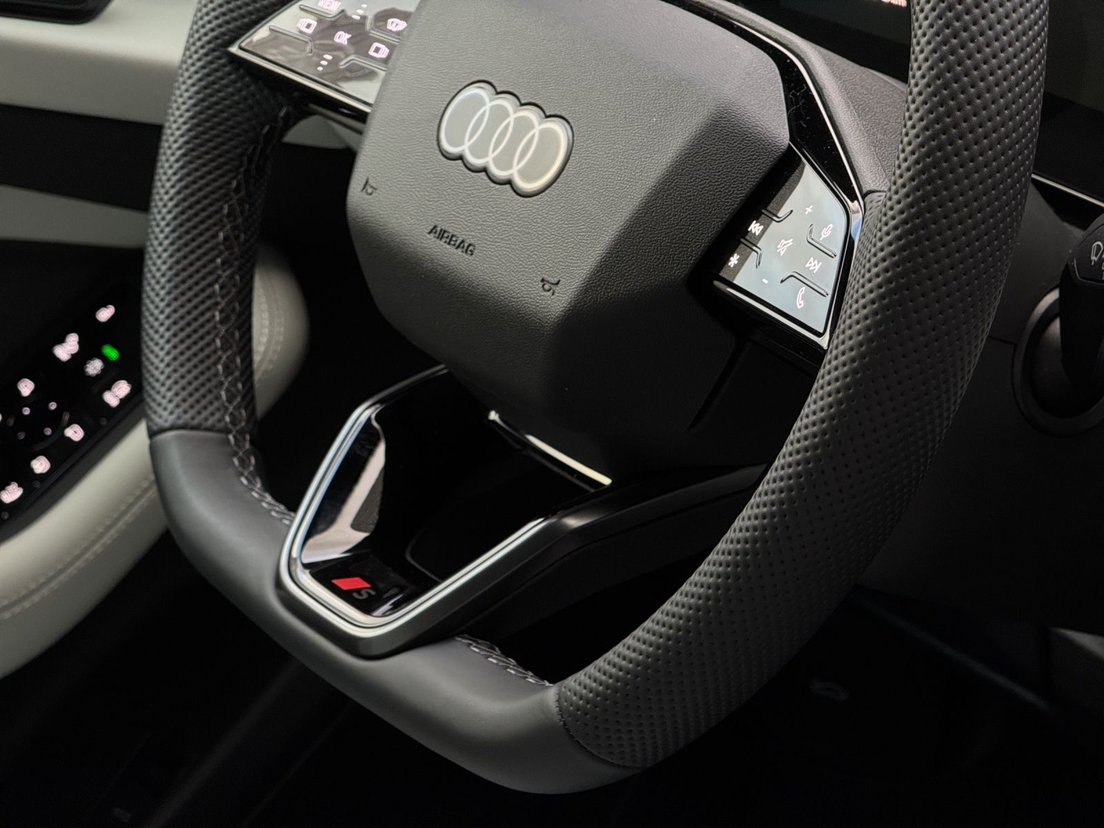 Audi A6 - Bild 9