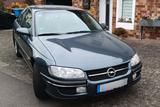Opel Omega 2.0 16V CD CD - Opel Omega: 0