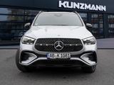 Mercedes-Benz GLE 450 4MATIC AMG Night Panorama HUD AHK 360° - Mercedes-Benz GLE 450 Gebrauchtwagen