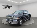 Dodge RAM 1500 LARAMIE HEMI SITZHEIZ KÜHL LENKHEIZ DEU - Dodge RAM: Laramie