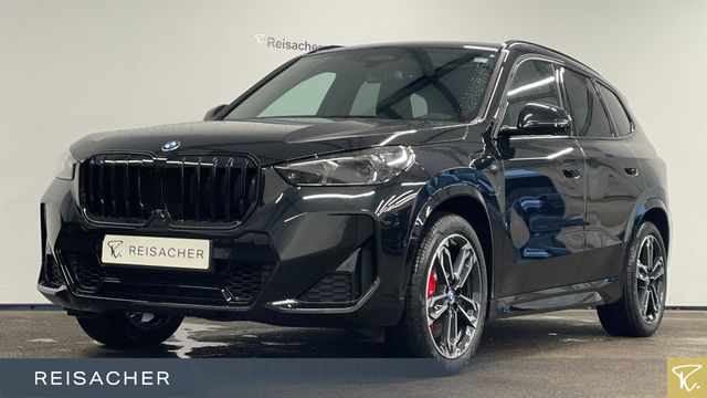 BMW X1 xDrive30e A M-Sport,M-Sport PRO,AHK,el.Sitz+M