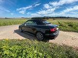 Audi A3 1.5 TFSI Cabriolet, S-Line - Audi A3: Schwarz, Cabrio