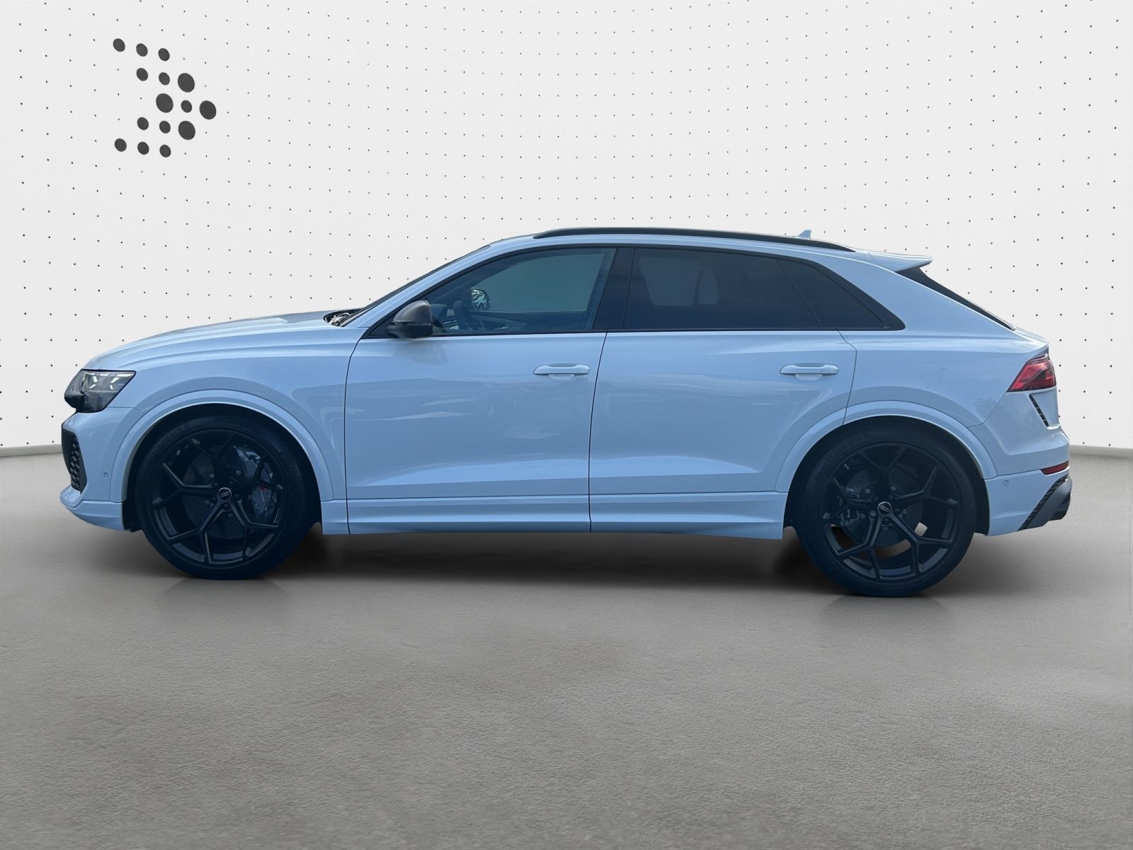 Audi RSQ8 - Bild 3