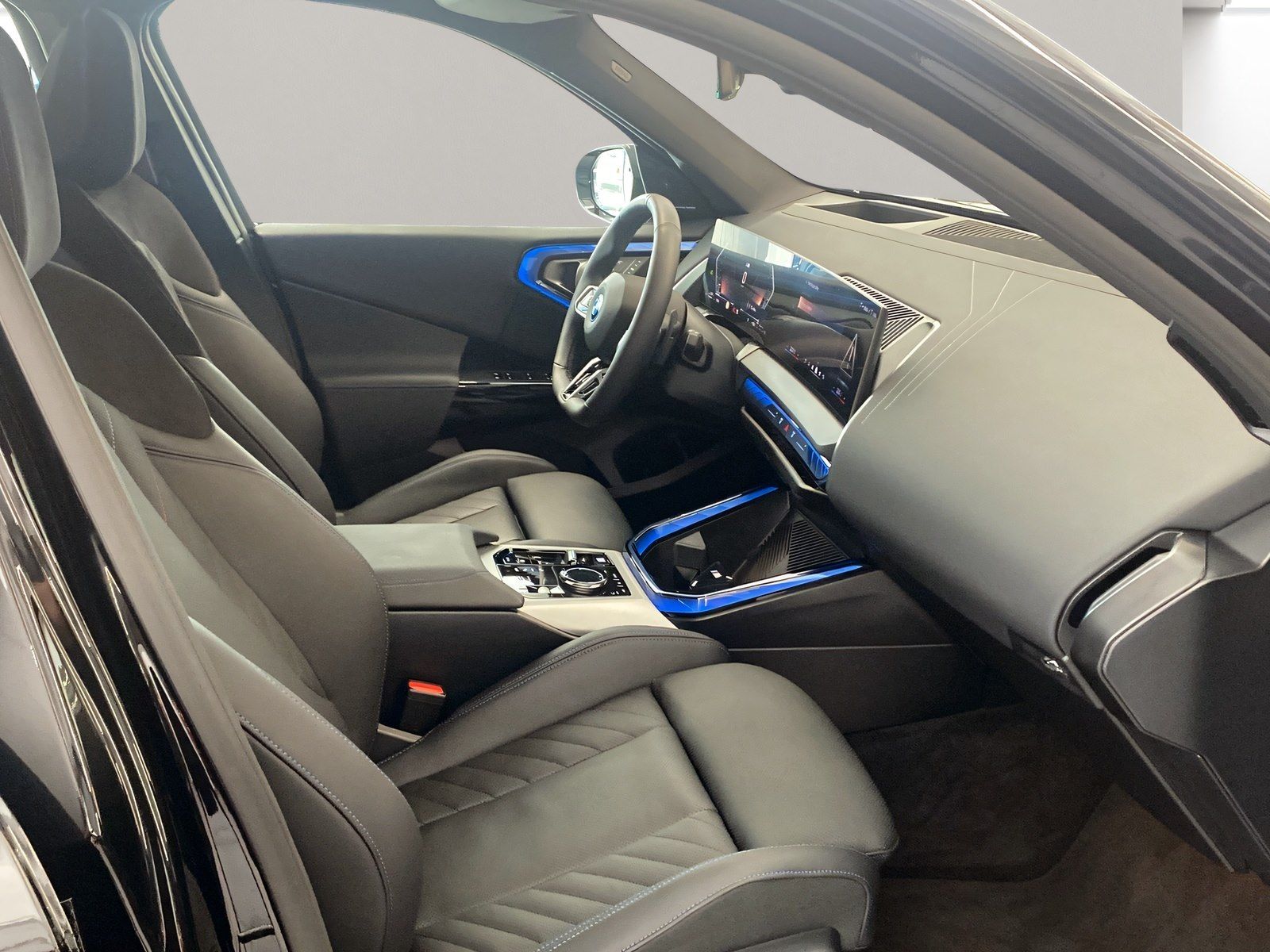 BMW X3 30e xDrive M Sport AHK Driv.Assist.Prof LED foto 5