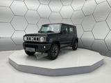 Suzuki Jimny Comfort 4x4 Automatik 5-Türer Touchscreen