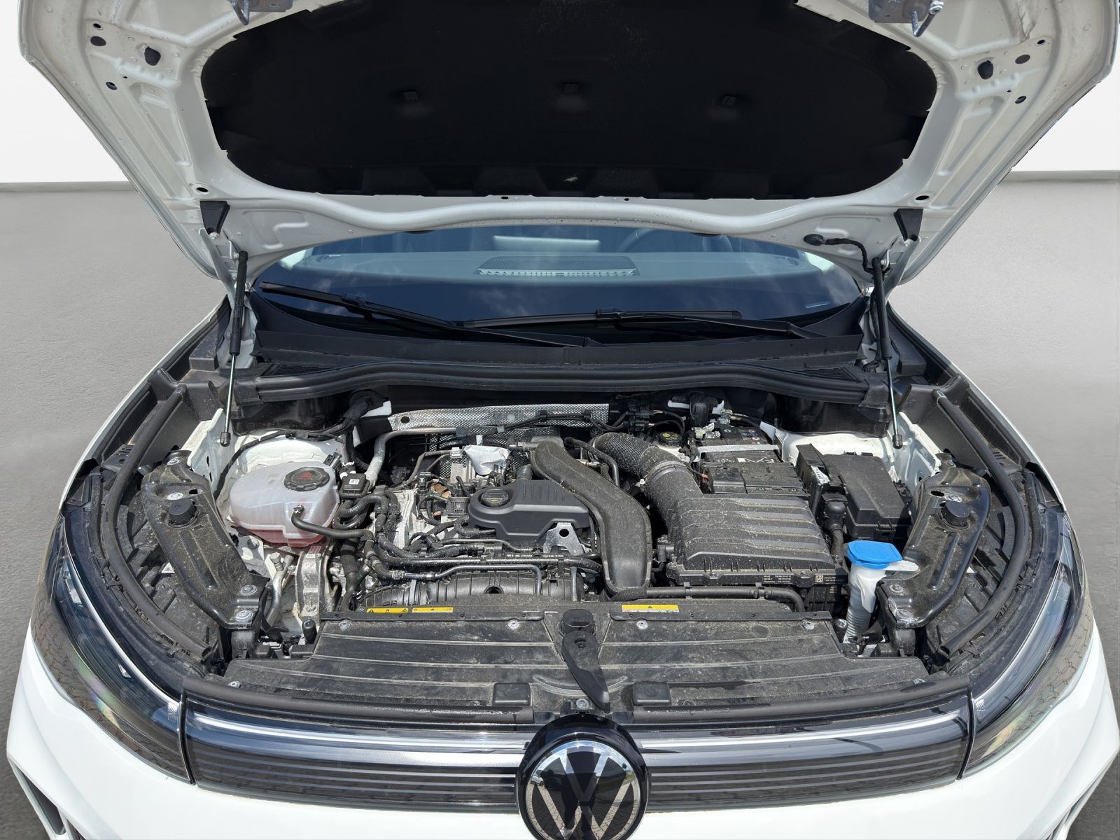 Volkswagen Tiguan - Bild 21