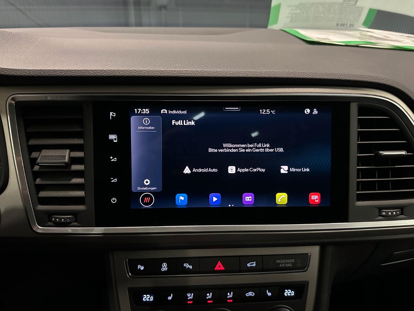 SEAT Ateca Xperience 4Drive*19Zoll*PANORAMA*BeatsAud*, миниатюра 28