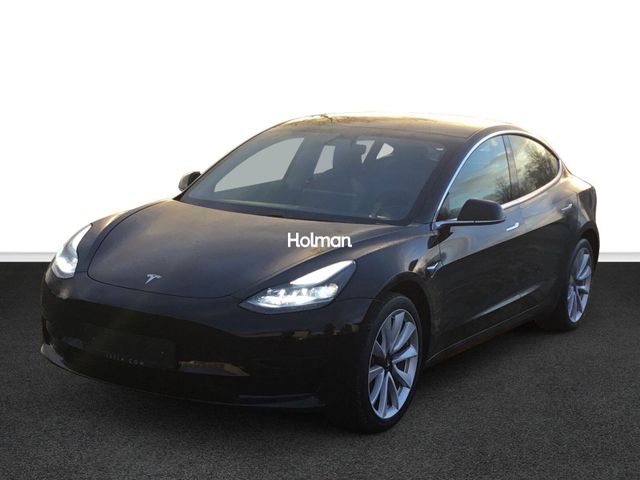 Tesla Model 3 Standard Range Plus 55 kWh A.Pilot Pr.In