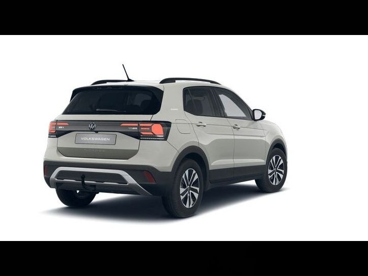 T-Cross ENERGY 1.0 l TSI DSG *April*Allseaon*AHK