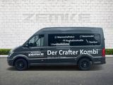 Volkswagen Crafter 35 Trendline Kombi 9-Sitzer Standheizung - : Kleinbus, Sitzer 9