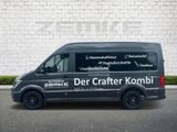 Volkswagen Crafter 35 Trendline Kombi 9-Sitzer Standheizung - Volkswagen Crafter mit Diesel-Antrieb: Kleinbus, 9 Sitzer