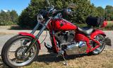 Harley-Davidson Rocker C   - Offers