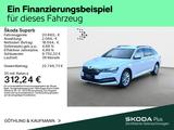 Skoda Superb iV Combi Ambition 1.4TSI 160kW*NAVI*ACC*S - Skoda Superb mit Hybrid-Antrieb