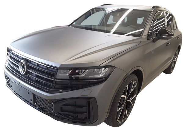 Volkswagen Touareg - Bild 2