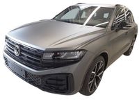 Volkswagen Touareg - Vorschau Bild 2