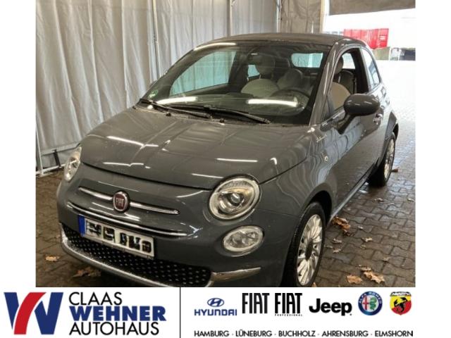 Fiat 500 DolceVita 1.0 Mild Hybrid EU6d