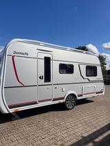 Dethleffs Nomad 460 EL "Edition Paket" - Angebote