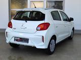 Mitsubishi Space Star 1.2 Basis - Mitsubishi Gebrauchtwagen in Chemnitz