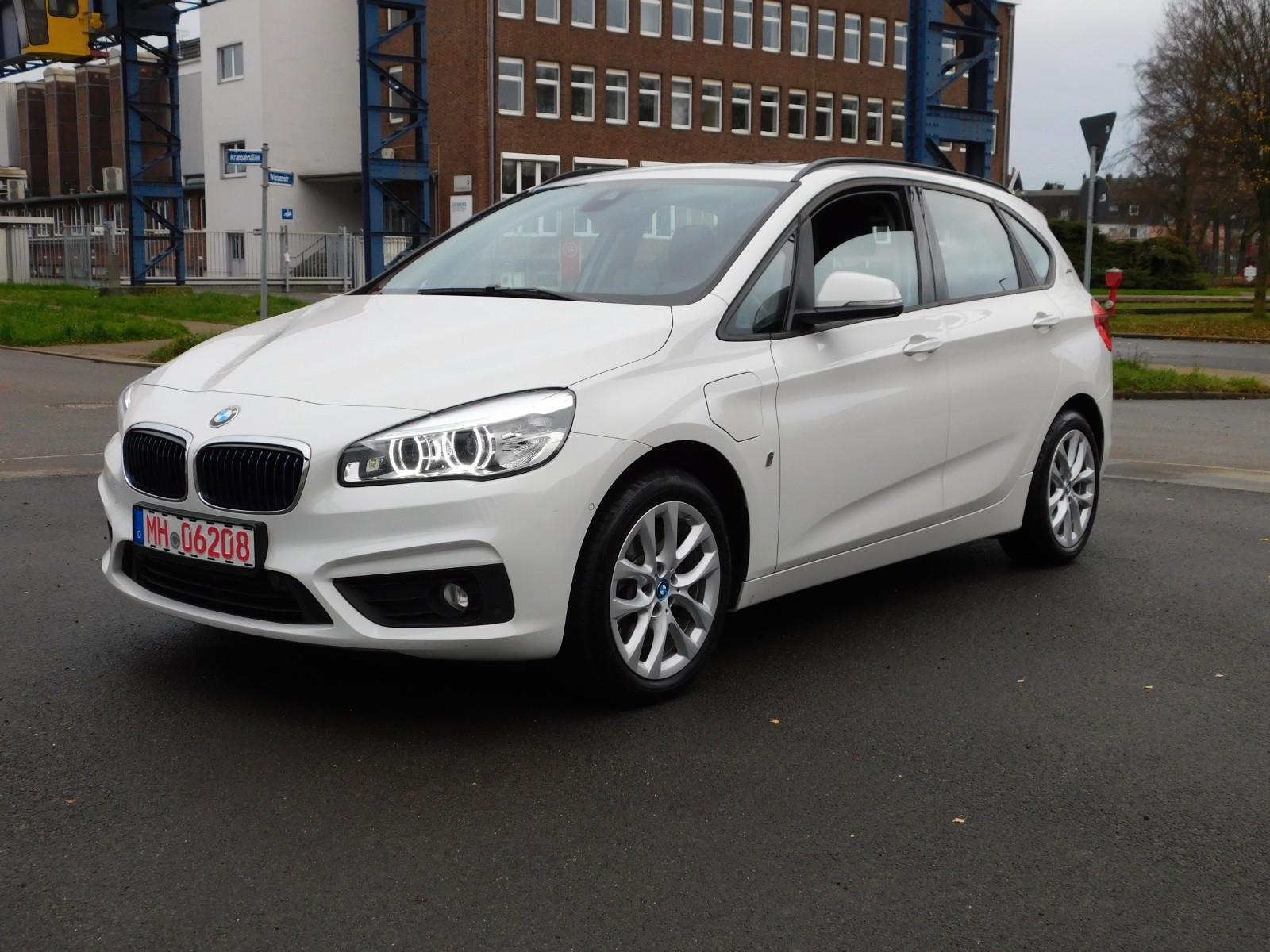 BMW Active Tourer 225 xe Advantage
