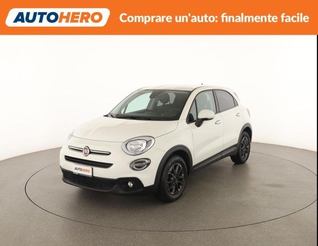Image of Fiat 500X