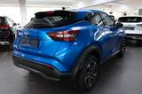 Nissan Juke 1.0 AT MJ26 N-Connecta Nav LED TLeder SOFOR - Nissan Gebrauchtwagen