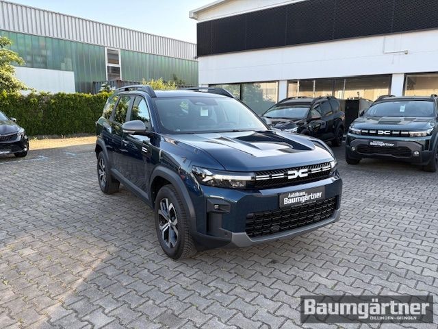 Fahrzeugabbildung Dacia Bigster Expression TCe 130 4x4 Mild-Hybrid Sitzh