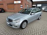 Mercedes-Benz C 200 C -Klasse T-Modell C 200 T CDI,TÜV-AU NEU - Mercedes-Benz C 200 aus 2011 mit Diesel-Antrieb: Kombi