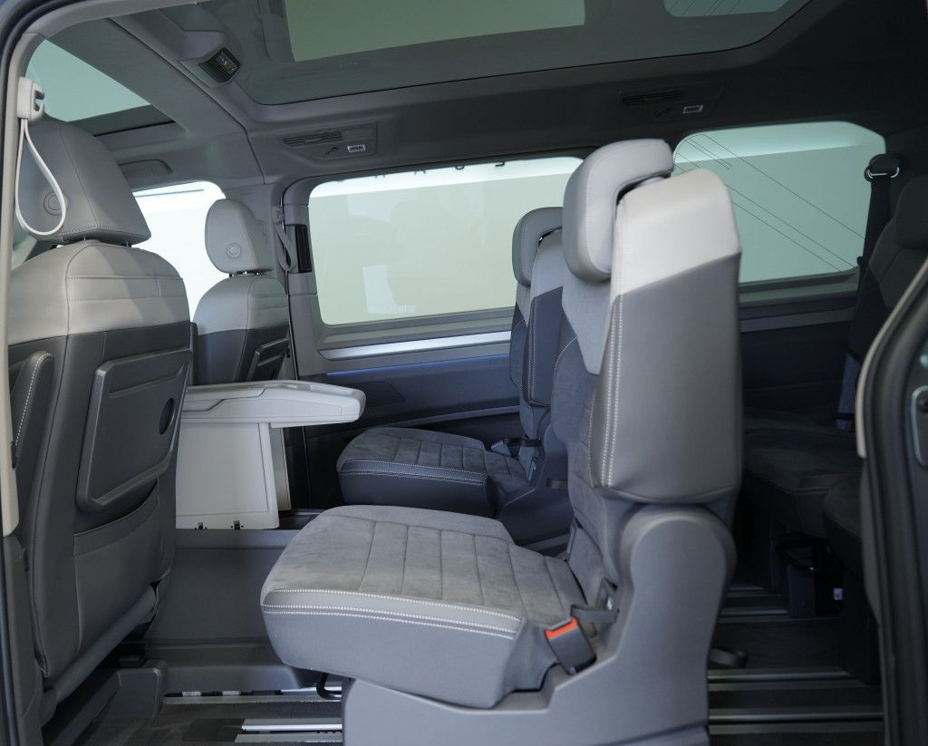 Vw T7 Multivan