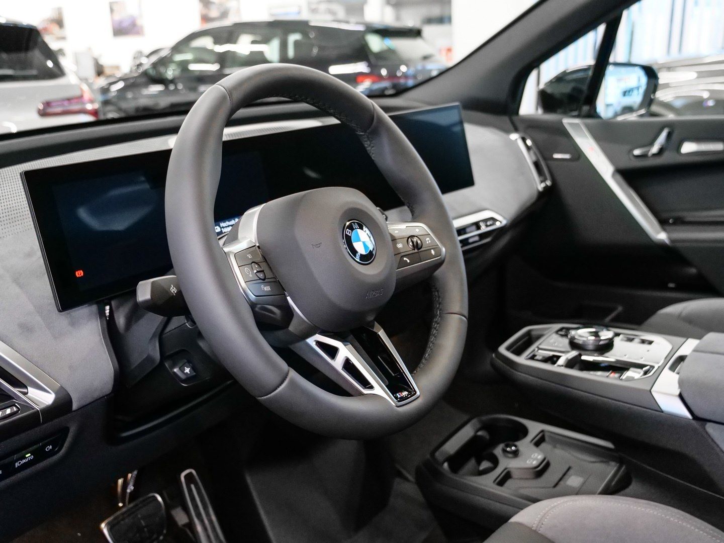 BMW iX - Bild 8