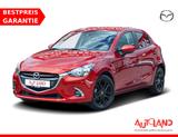 Mazda 2 Skyactiv-G 75 Kizoku Navi Kamera Sitzheizung - gebrauchte Mazda Kleinwagen