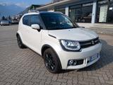 Suzuki Ignis 1.2 Hybrid 4WD All Grip iAdventure - Suzuki Ignis Kombi Gebrauchtwagen