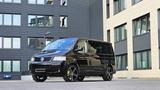 Volkswagen T5 Multivan 2.5 TDI Highline 20Zoll  - VW T5 Multivan Gebrauchtwagen in Magdeburg