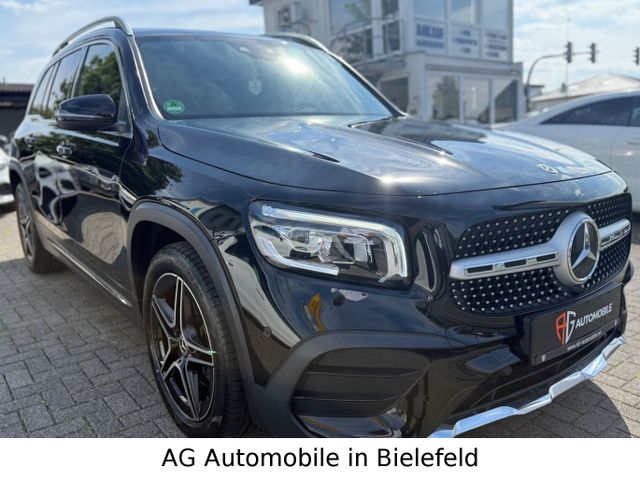MERCEDES-BENZ GLB 200d 4Matic "AMG Line"7Sitzer"