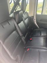Jeep Wrangler 2.2l CRDi Unlimited Sahara Automati... - gebrauchte Jeep Wrangler aus dem Jahr 2019