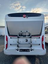 Bürstner Travel Van T620 G - Bürstner Travel van 620 g